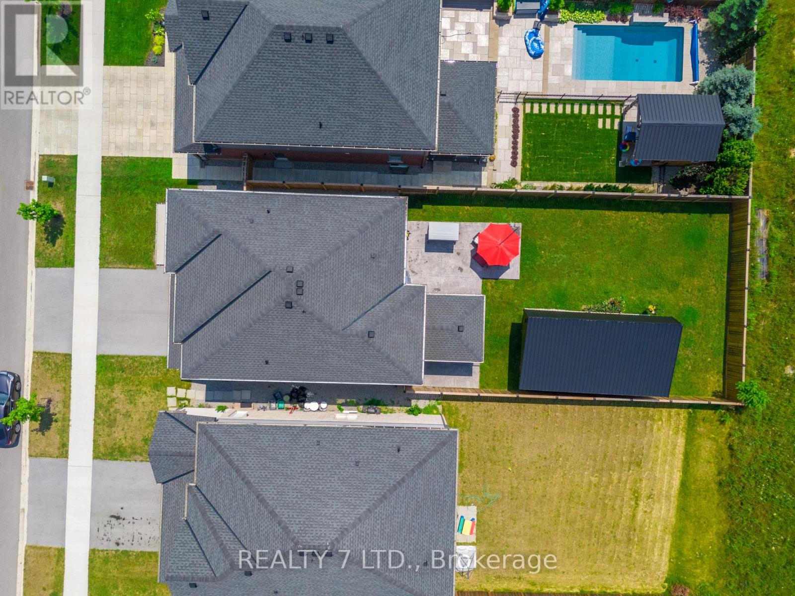 128 Susan Drive, Pelham, Ontario  L0S 1E6 - Photo 33 - X12286795