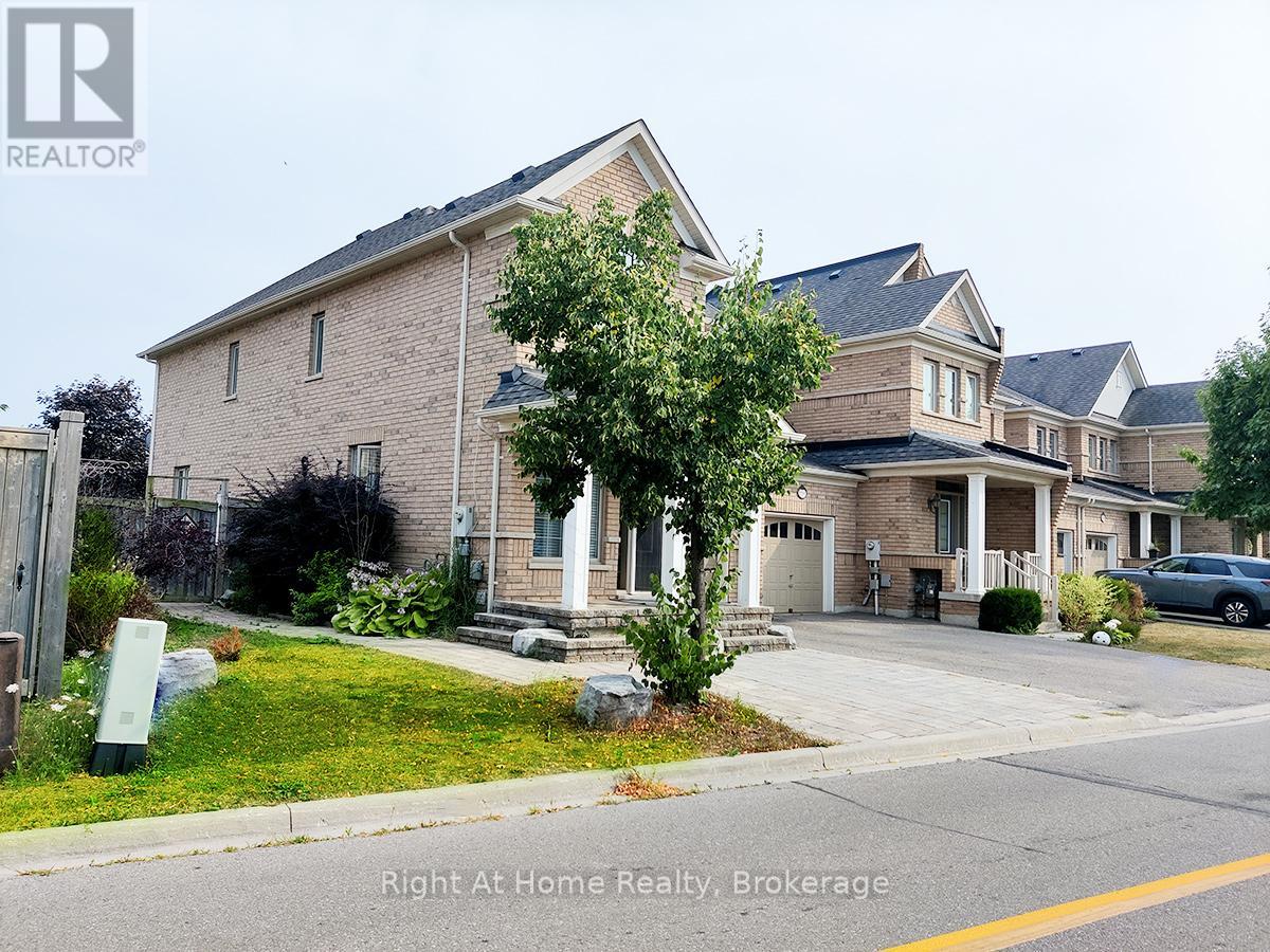Lower - 126 Duncan Lane, Milton, Ontario  L9T 3X3 - Photo 1 - W12324610