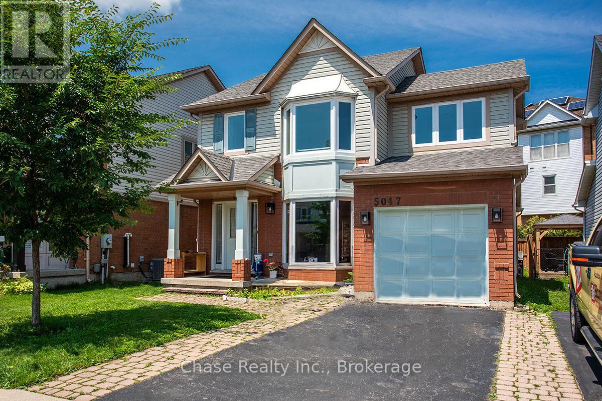 5047 KEMPLING LANE, Burlington, Ontario