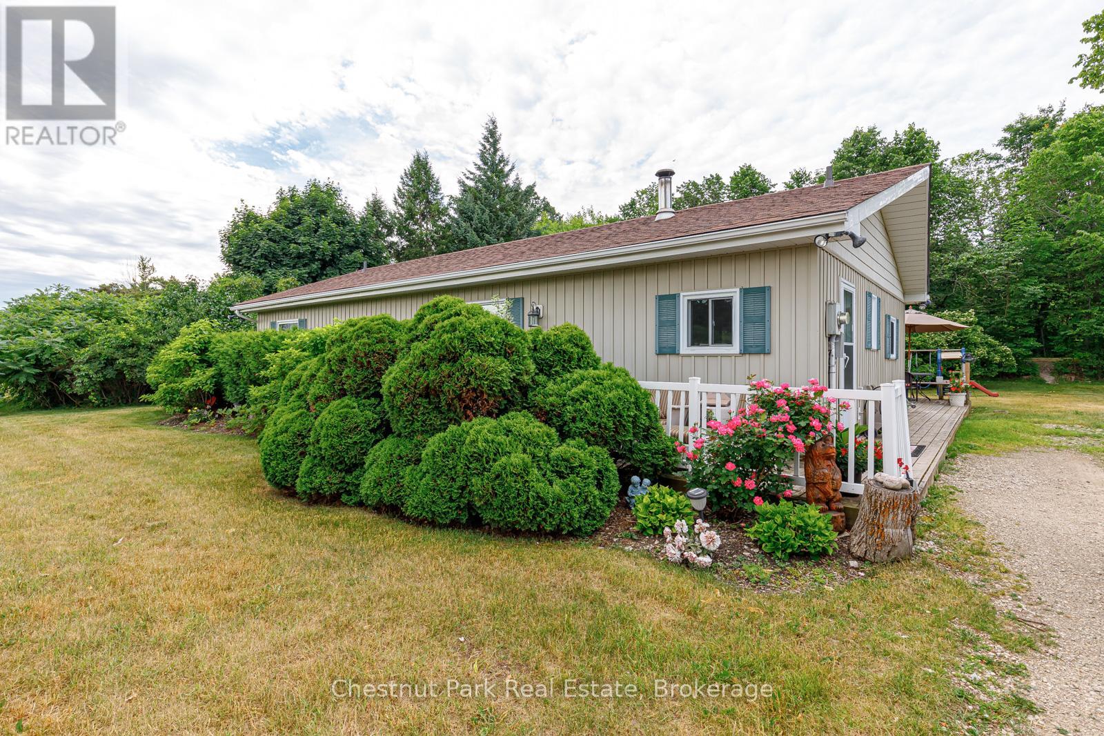 209548 Highway 26, Blue Mountains, Ontario  L9Y 0T1 - Photo 2 - X12372603