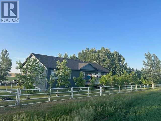 112029 Rr 144, Rural Taber, Alberta  T0K 1X0 - Photo 3 - A2228598