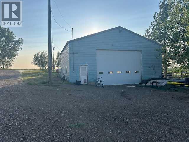 112029 Rr 144, Rural Taber, Alberta  T0K 1X0 - Photo 6 - A2228598
