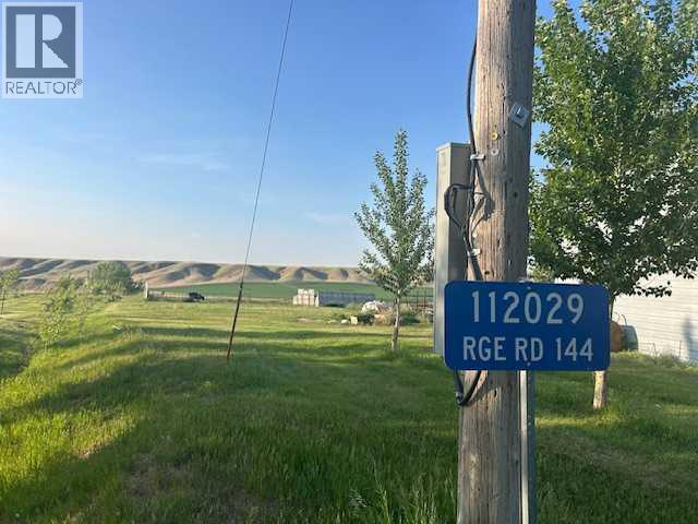 112029 Rr 144, Rural Taber, Alberta  T0K 1X0 - Photo 10 - A2228598