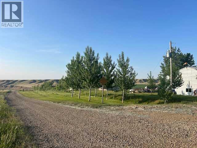 112029 Rr 144, Rural Taber, Alberta  T0K 1X0 - Photo 9 - A2228598