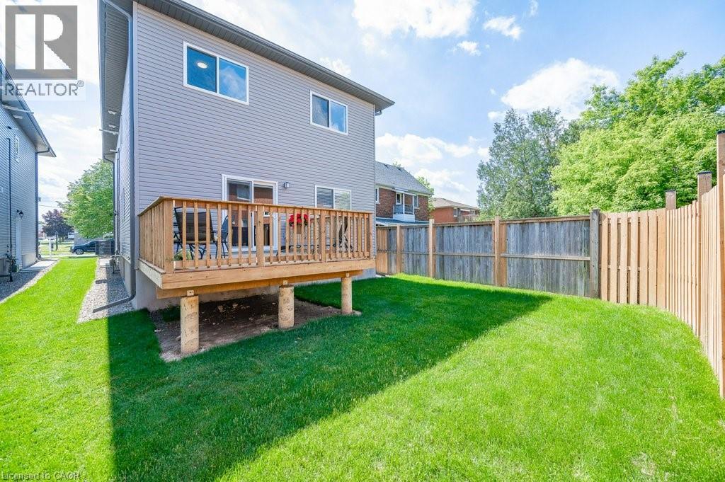 204 Fifth Avenue, Kitchener, Ontario  N2C 1P7 - Photo 45 - 40762600