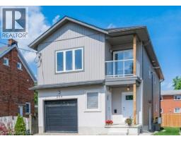 204 FIFTH Avenue, Kitchener, Ontario