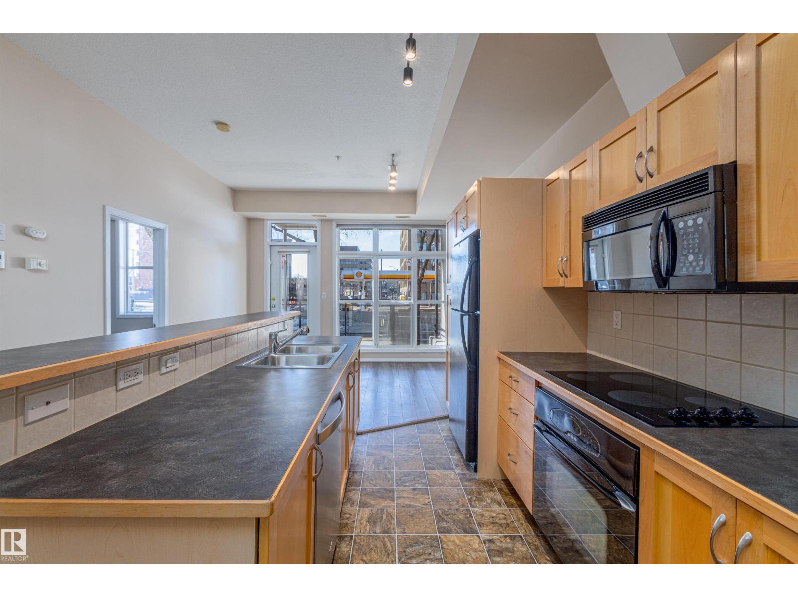 #143 10403 122 St Nw, Edmonton, Alberta  T5N 4C1 - Photo 11 - E4455538