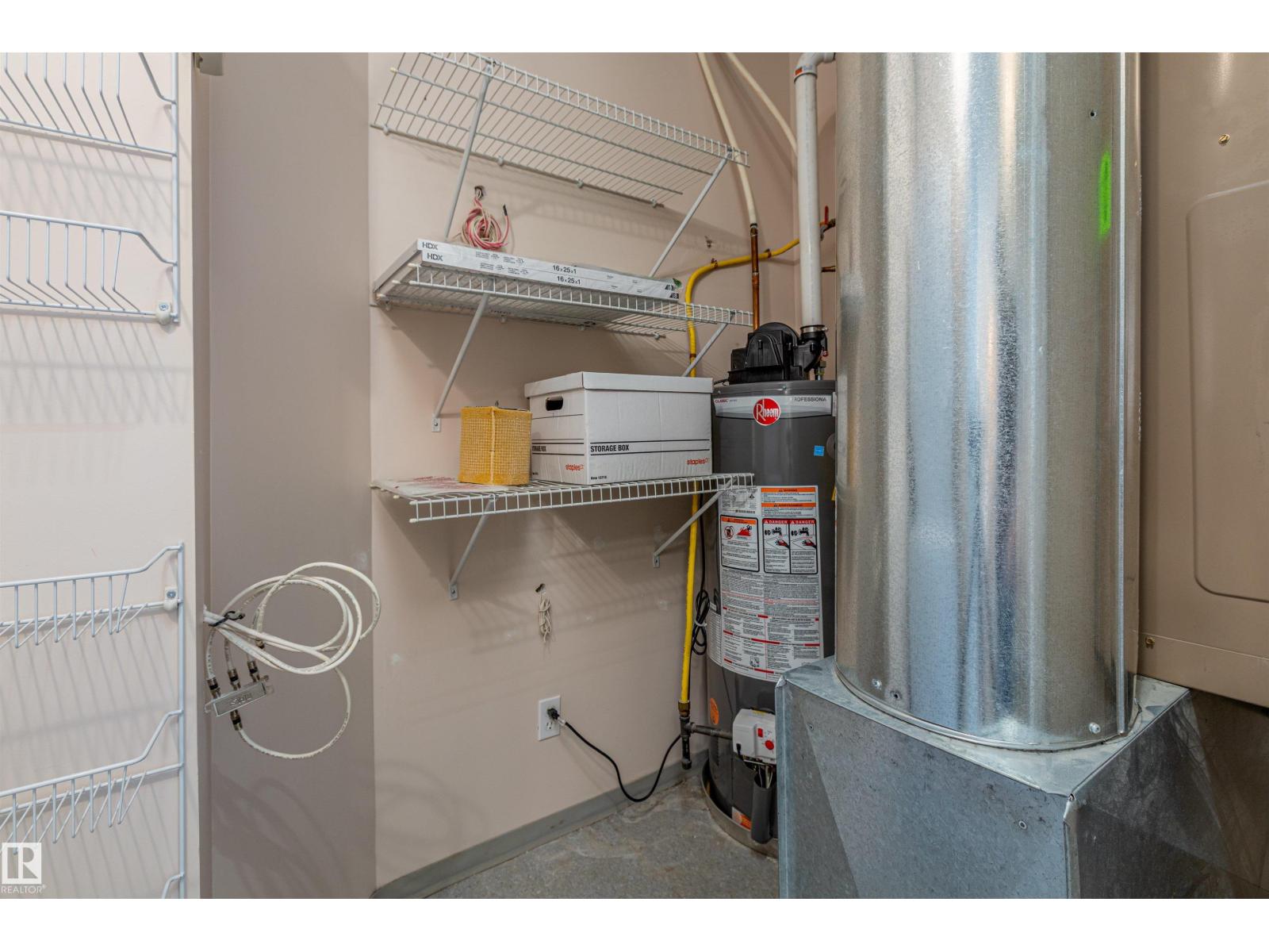 #143 10403 122 St Nw, Edmonton, Alberta  T5N 4C1 - Photo 27 - E4455538