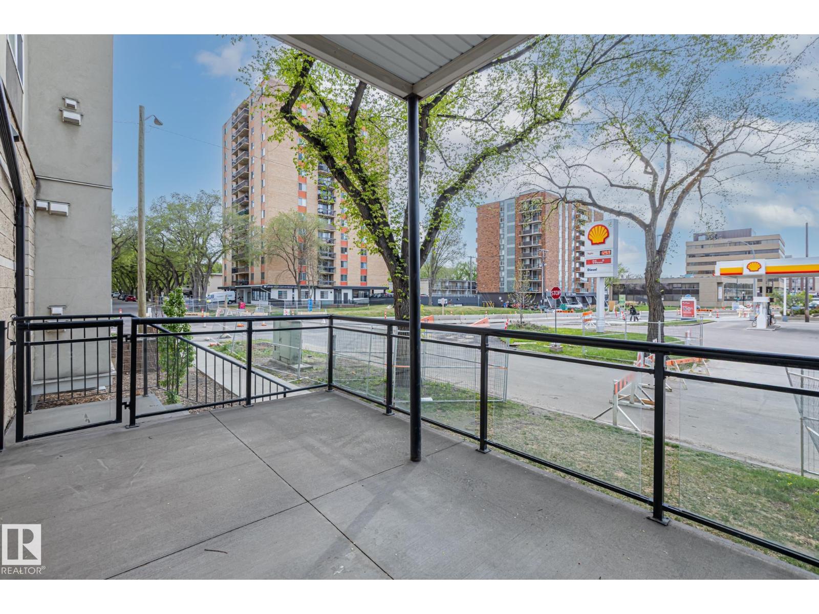 #143 10403 122 St Nw, Edmonton, Alberta  T5N 4C1 - Photo 29 - E4455538