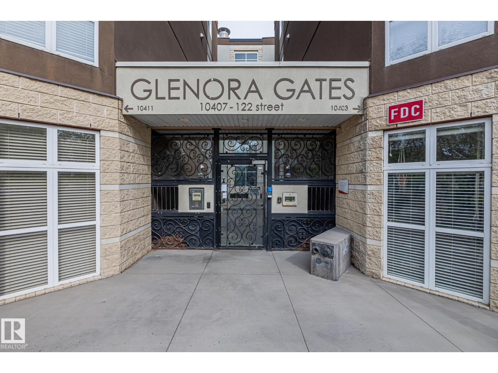 #143 10403 122 St Nw, Edmonton, Alberta  T5N 4C1 - Photo 3 - E4455538