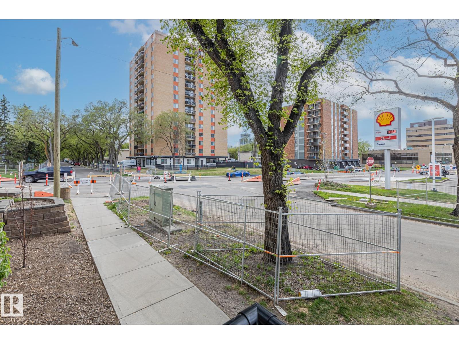 #143 10403 122 St Nw, Edmonton, Alberta  T5N 4C1 - Photo 31 - E4455538