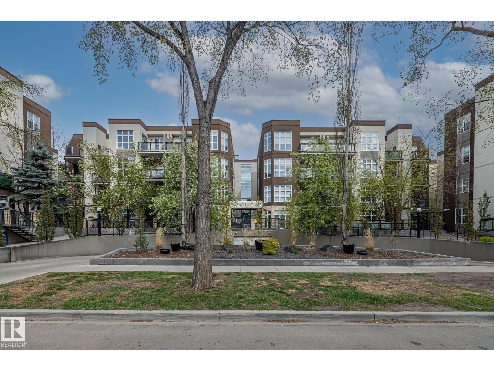 #143 10403 122 St Nw, Edmonton, Alberta  T5N 4C1 - Photo 35 - E4455538