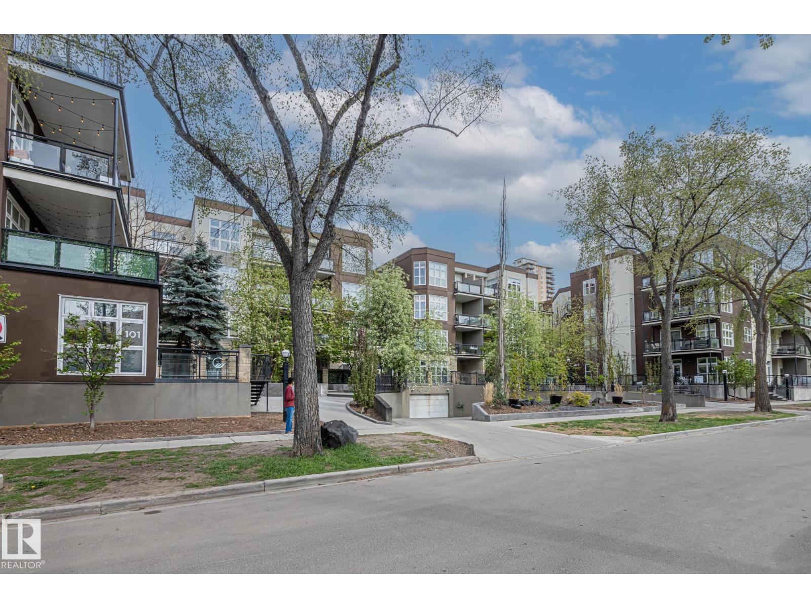 #143 10403 122 St Nw, Edmonton, Alberta  T5N 4C1 - Photo 36 - E4455538