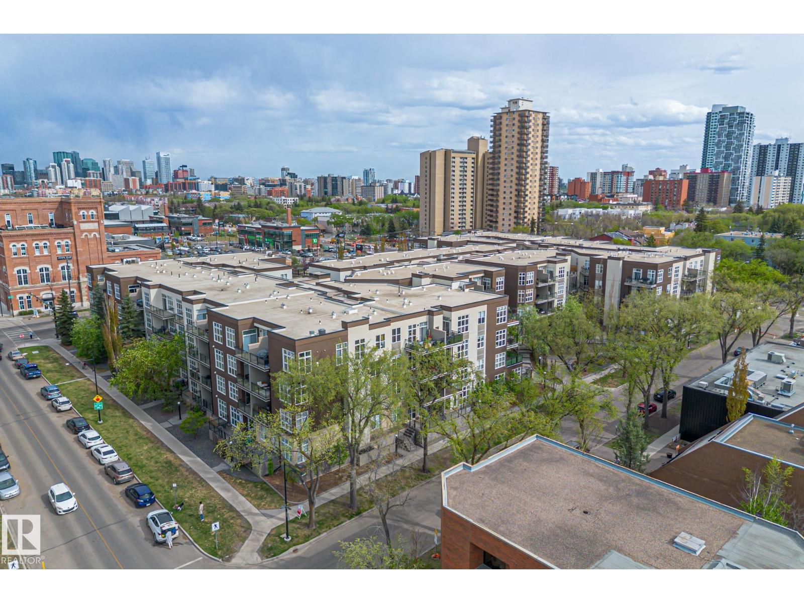 #143 10403 122 St Nw, Edmonton, Alberta  T5N 4C1 - Photo 37 - E4455538