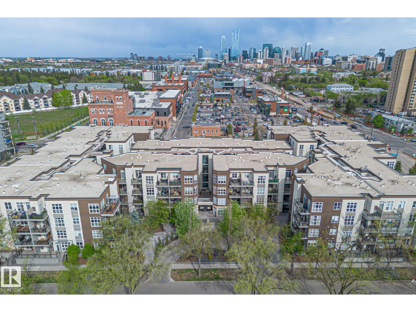 #143 10403 122 St Nw, Edmonton, Alberta  T5N 4C1 - Photo 38 - E4455538