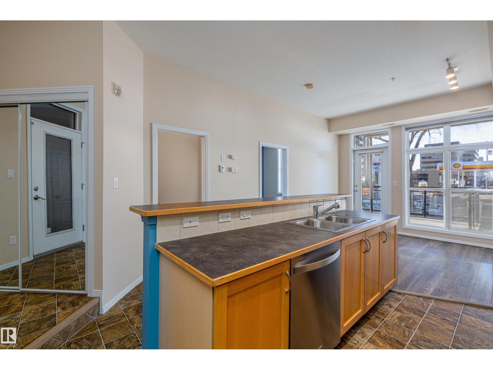 #143 10403 122 St Nw, Edmonton, Alberta  T5N 4C1 - Photo 7 - E4455538