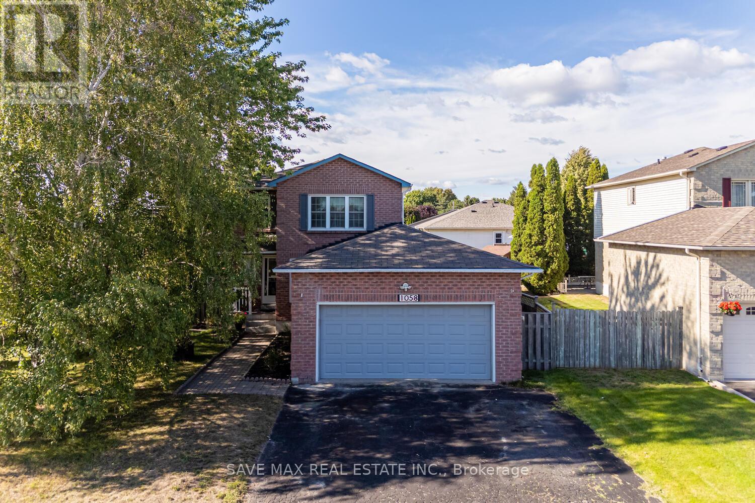 1058 Renaissance Drive, Oshawa, Ontario  L1J 8A8 - Photo 1 - E12372597