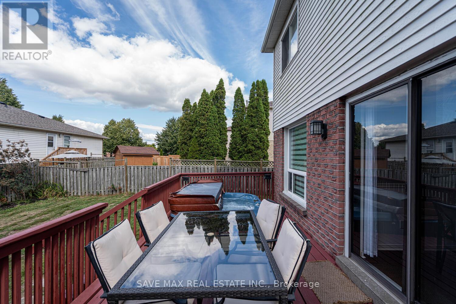 1058 Renaissance Drive, Oshawa, Ontario  L1J 8A8 - Photo 19 - E12372597