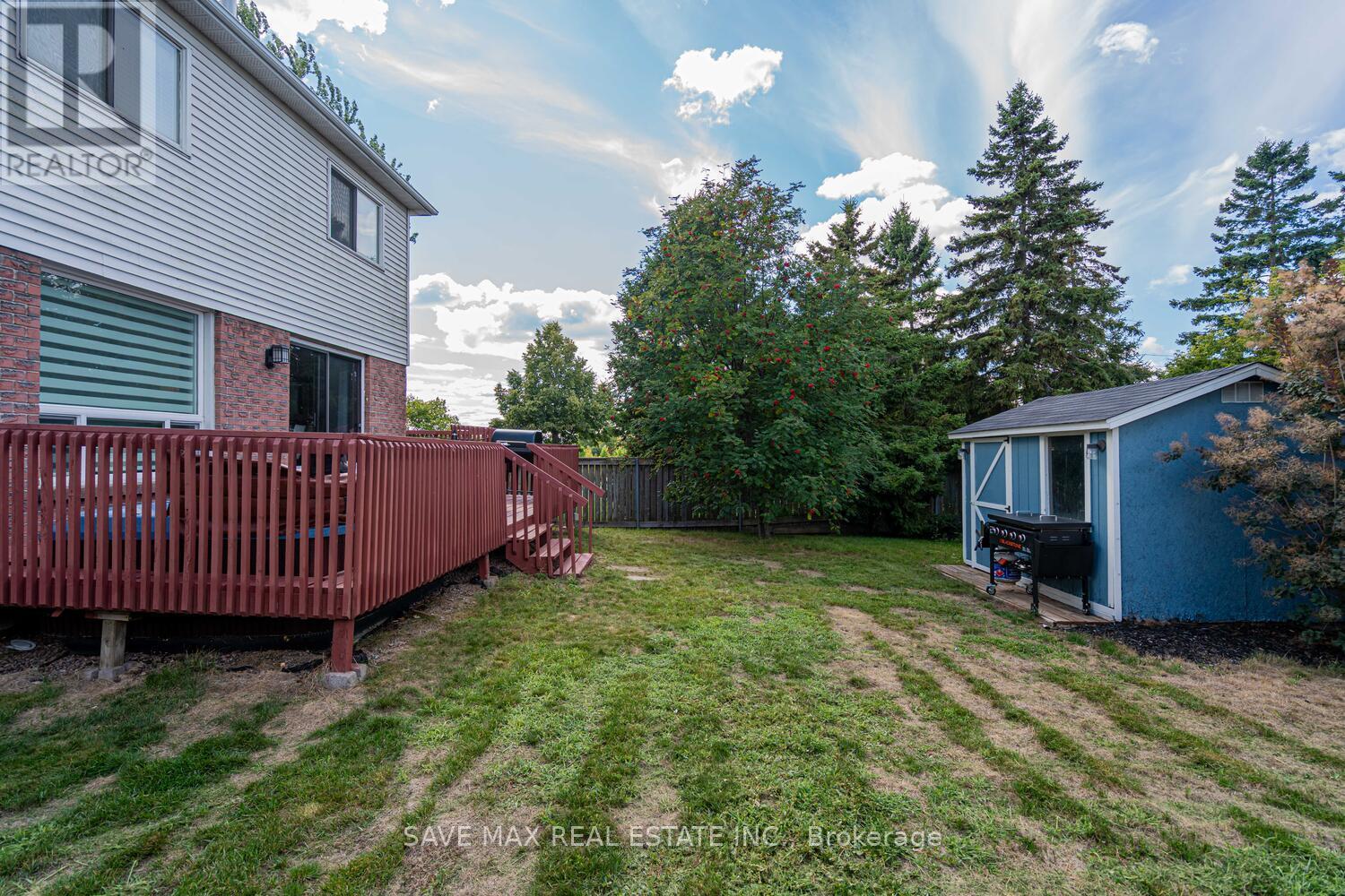 1058 Renaissance Drive, Oshawa, Ontario  L1J 8A8 - Photo 22 - E12372597