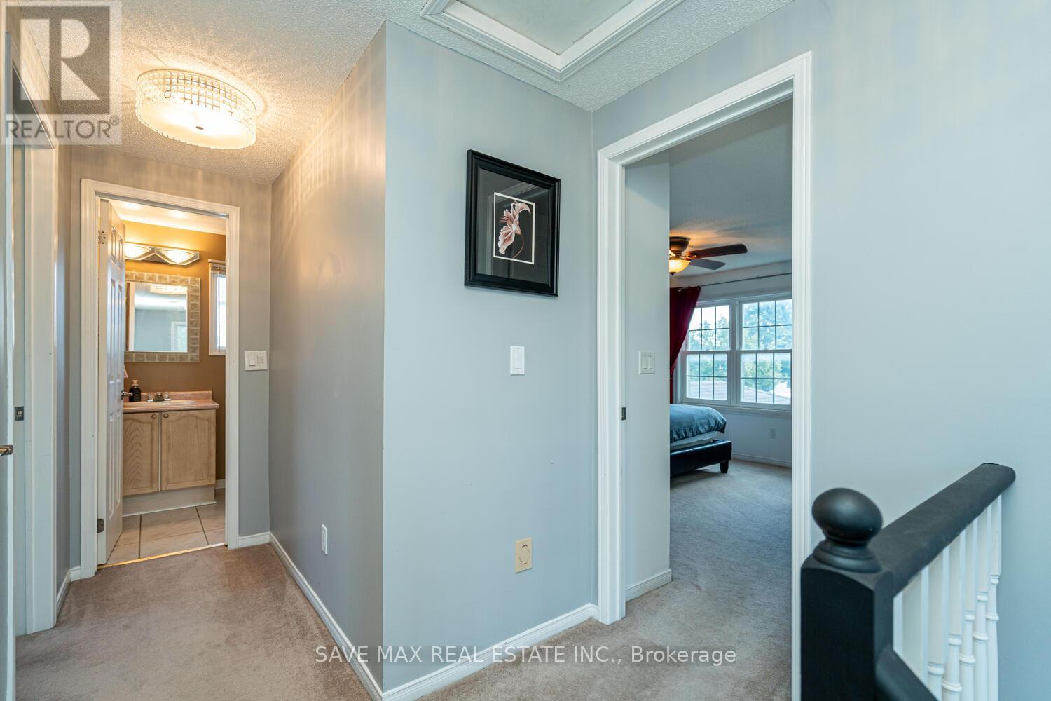1058 Renaissance Drive, Oshawa, Ontario  L1J 8A8 - Photo 25 - E12372597
