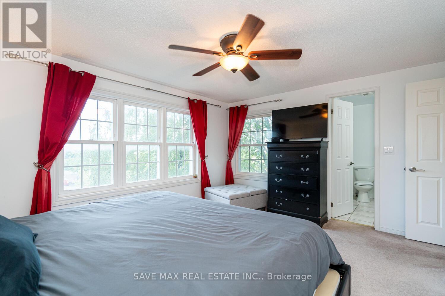 1058 Renaissance Drive, Oshawa, Ontario  L1J 8A8 - Photo 26 - E12372597