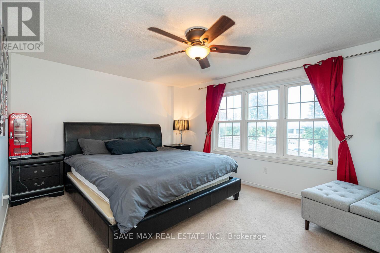 1058 Renaissance Drive, Oshawa, Ontario  L1J 8A8 - Photo 27 - E12372597