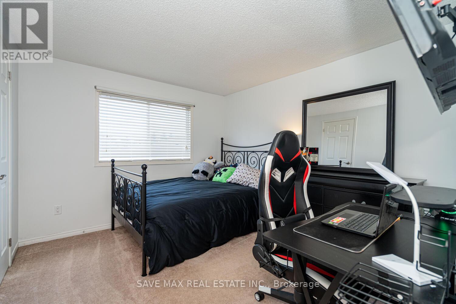 1058 Renaissance Drive, Oshawa, Ontario  L1J 8A8 - Photo 34 - E12372597