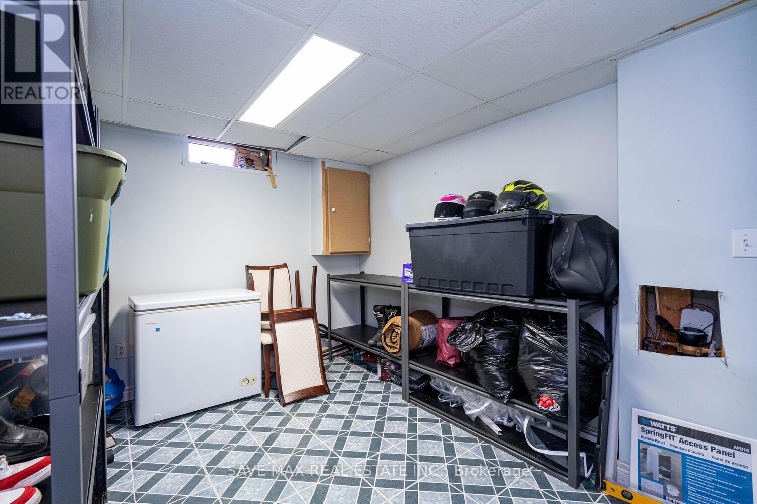 1058 Renaissance Drive, Oshawa, Ontario  L1J 8A8 - Photo 40 - E12372597