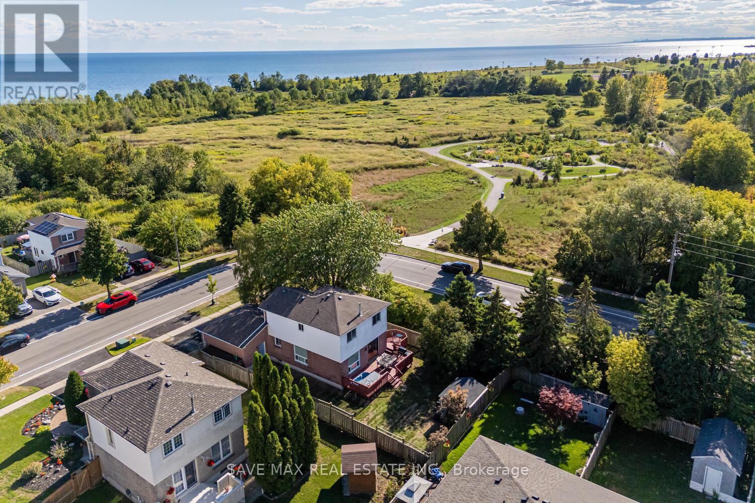 1058 Renaissance Drive, Oshawa, Ontario  L1J 8A8 - Photo 45 - E12372597