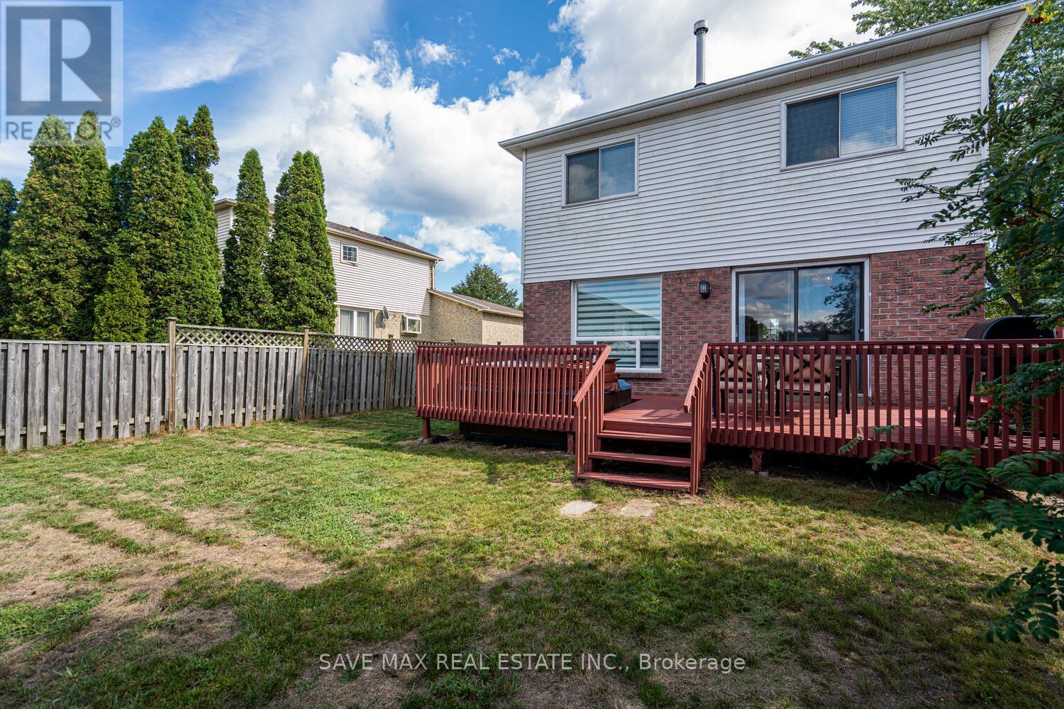 1058 Renaissance Drive, Oshawa, Ontario  L1J 8A8 - Photo 49 - E12372597