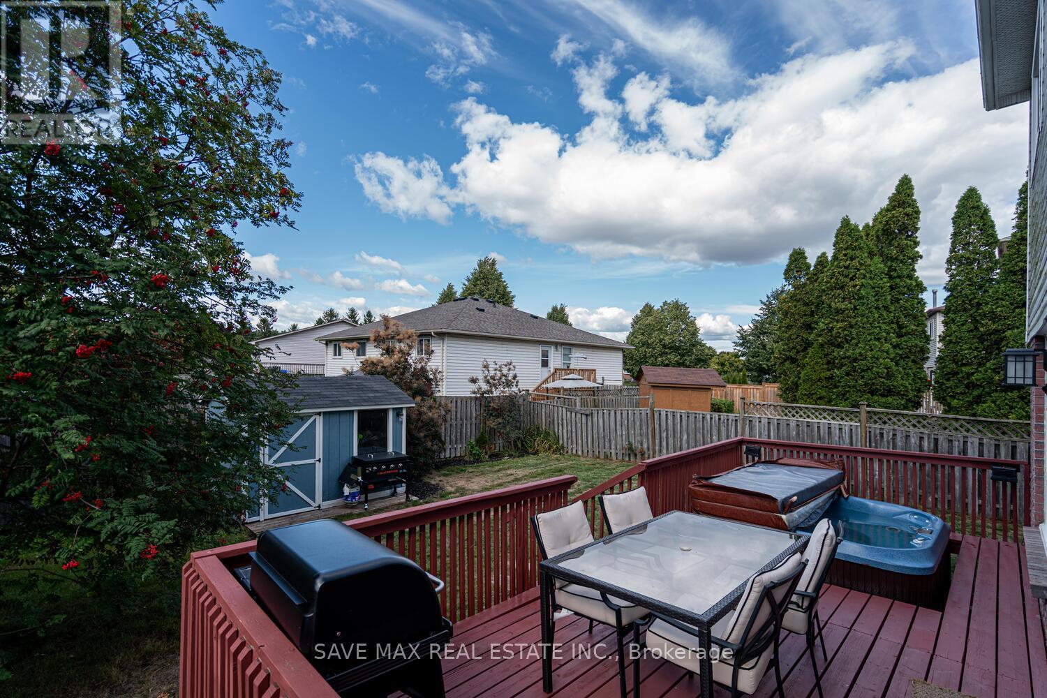 1058 Renaissance Drive, Oshawa, Ontario  L1J 8A8 - Photo 50 - E12372597