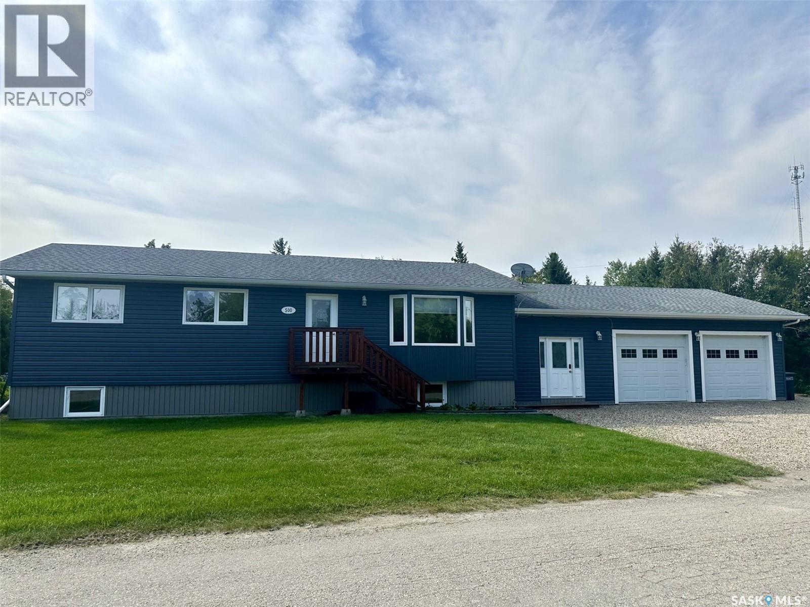 500 5th AVENUE, Leroy, Saskatchewan