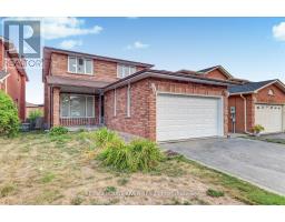 23 JACKMAN CRESCENT, Vaughan, Ontario