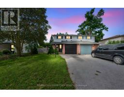 36 Mowat Crescent, Barrie (Letitia Heights), Ca