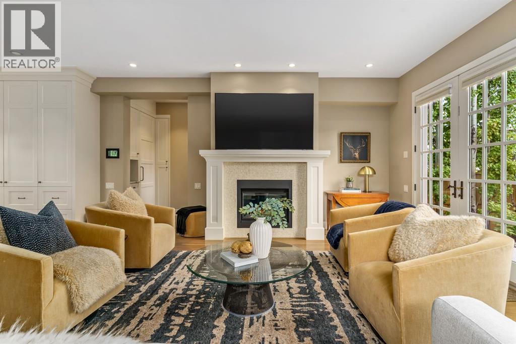 4001 18 Street Sw, Calgary, Alberta  T2T 4V6 - Photo 7 - A2251460