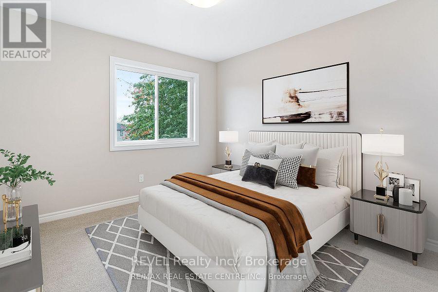 103 Mclaughlin Street, Welland, Ontario  L3B 0J9 - Photo 19 - X12371290