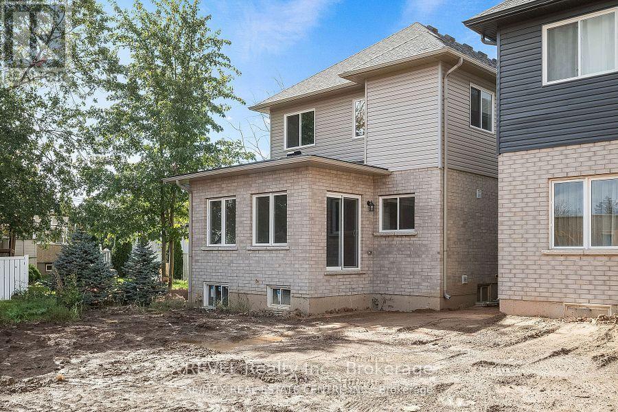 103 Mclaughlin Street, Welland, Ontario  L3B 0J9 - Photo 25 - X12371290