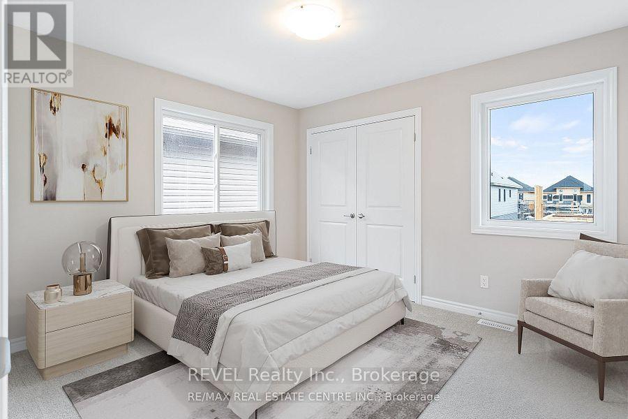 103 Mclaughlin Street, Welland, Ontario  L3B 0J9 - Photo 20 - X12371290