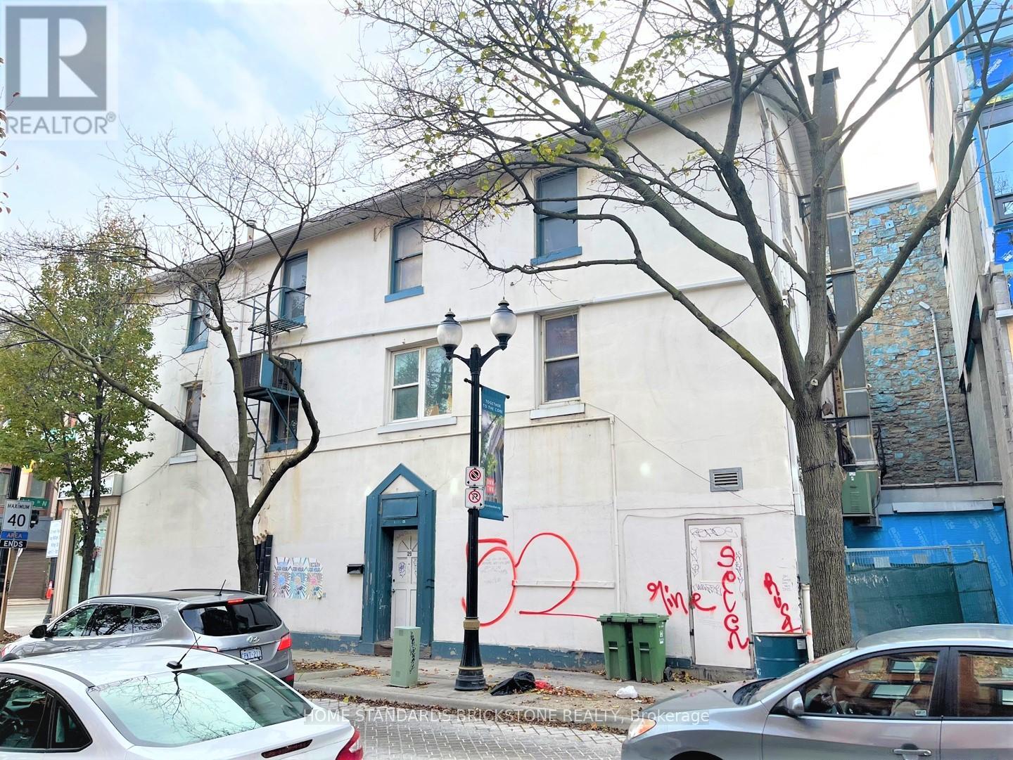 29 John Street N, Hamilton, Ontario  L8R 1H1 - Photo 11 - X12372595