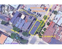 29 JOHN STREET N, Hamilton, Ontario