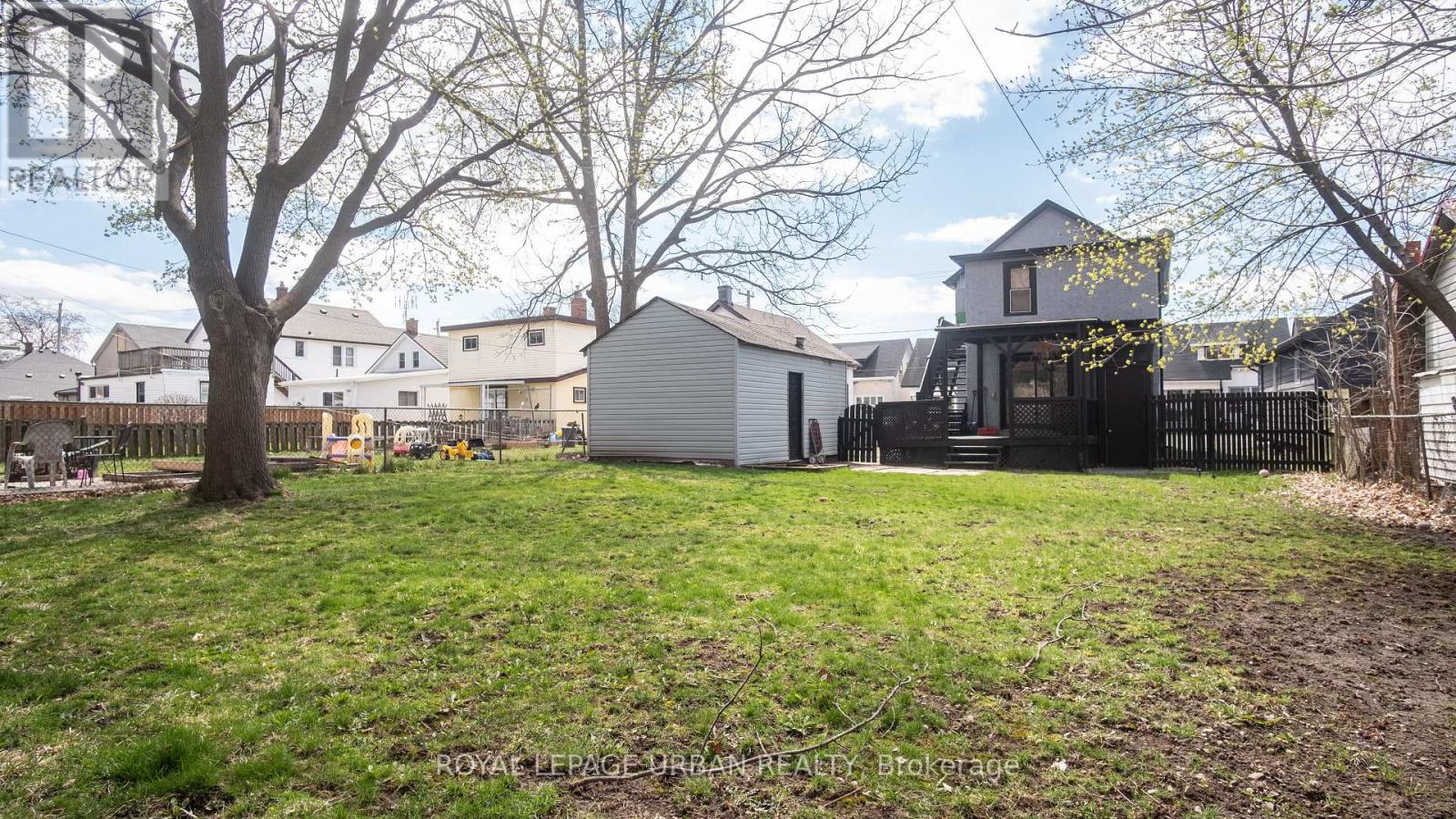 36 Welland Street, Welland, Ontario  L3B 4E4 - Photo 39 - X12372602