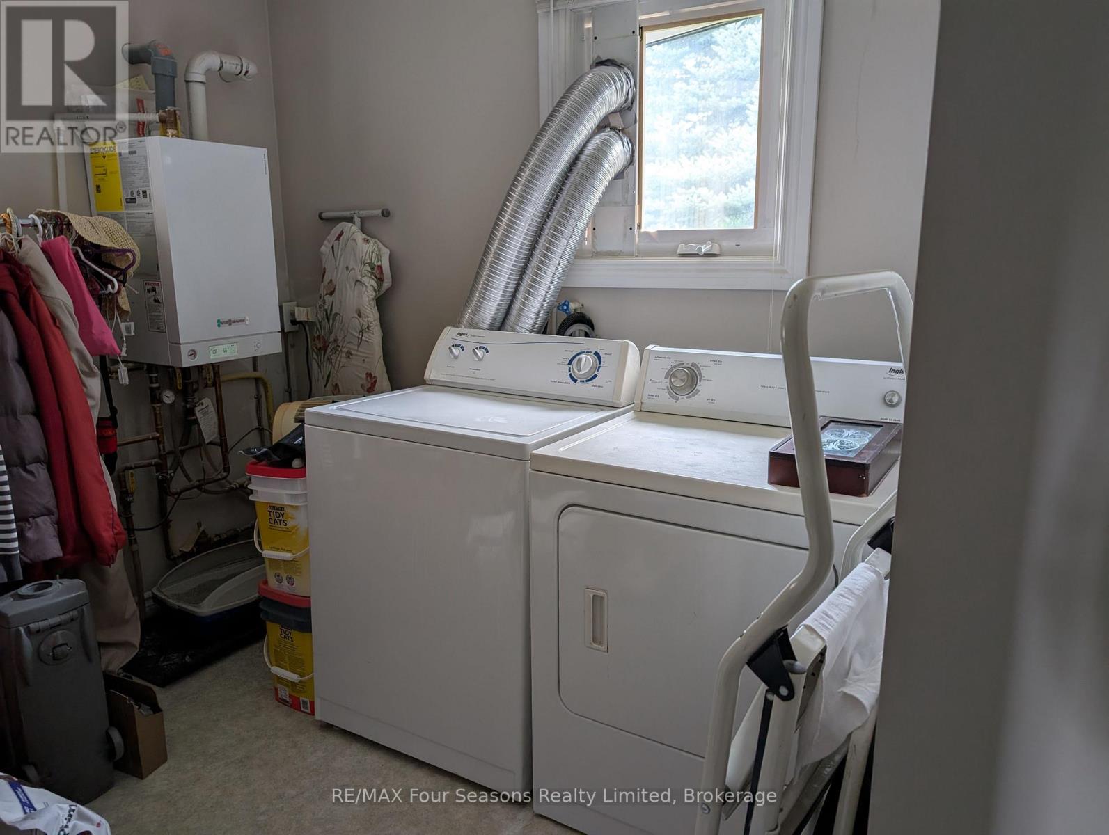 276 Parker Street W, Meaford, Ontario  N4L 1L5 - Photo 12 - X12372609