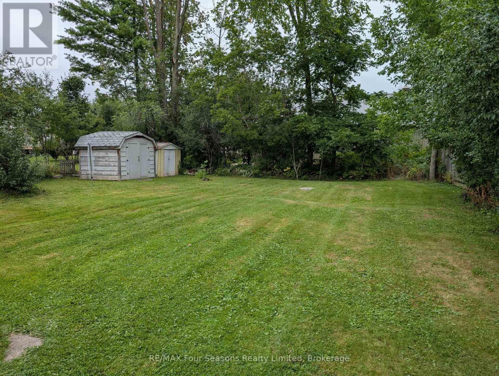 276 Parker Street W, Meaford, Ontario  N4L 1L5 - Photo 16 - X12372609