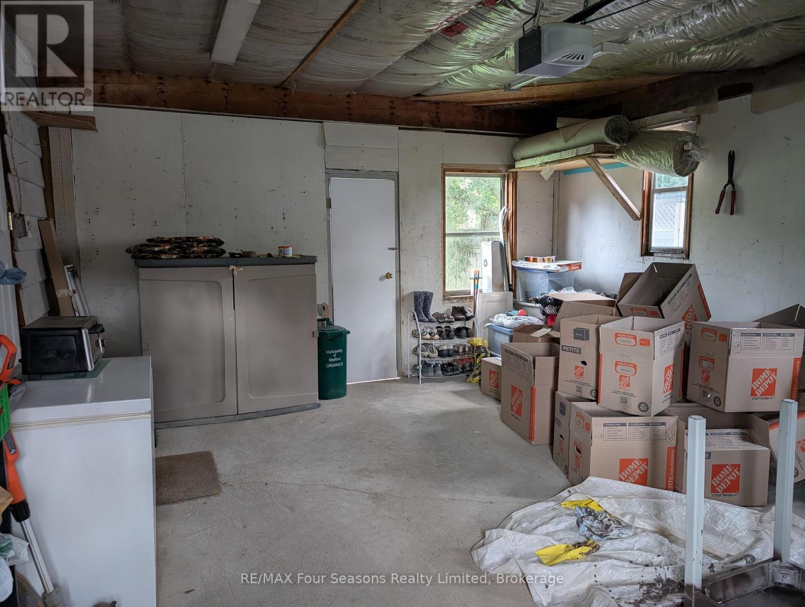 276 Parker Street W, Meaford, Ontario  N4L 1L5 - Photo 18 - X12372609
