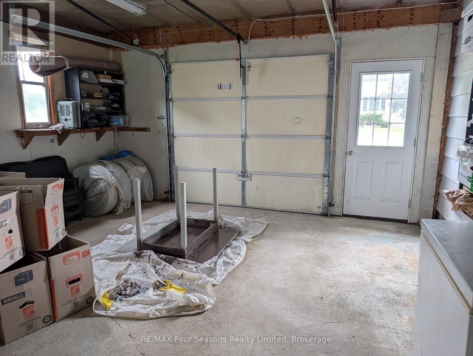 276 Parker Street W, Meaford, Ontario  N4L 1L5 - Photo 19 - X12372609