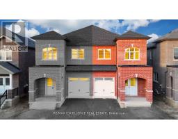 72 ALLNESS ROAD, Brampton, Ontario