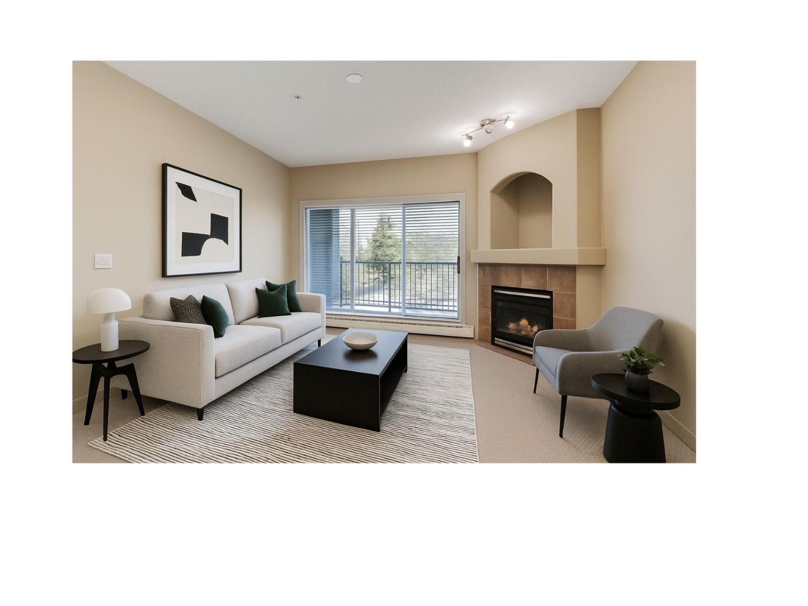 #209 5280 Terwillegar Bv Nw Nw, Edmonton, Alberta  T6R 3T9 - Photo 11 - E4454675