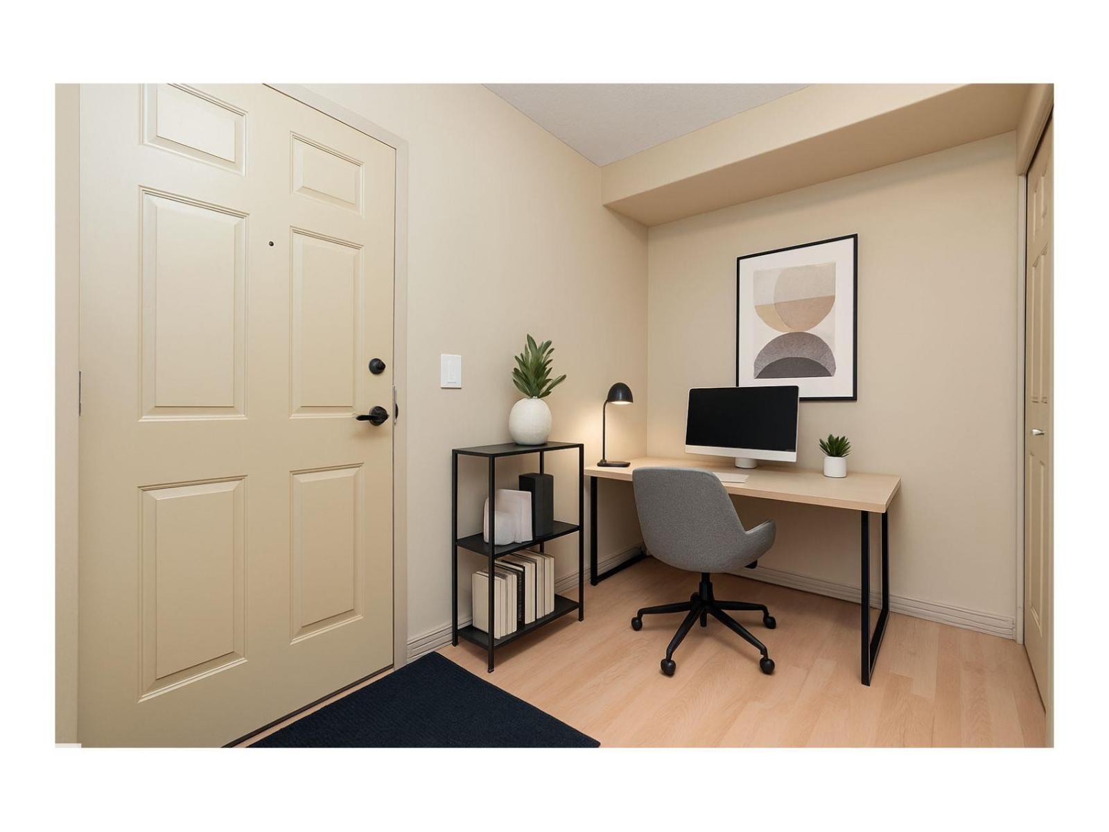 #209 5280 Terwillegar Bv Nw Nw, Edmonton, Alberta  T6R 3T9 - Photo 5 - E4454675