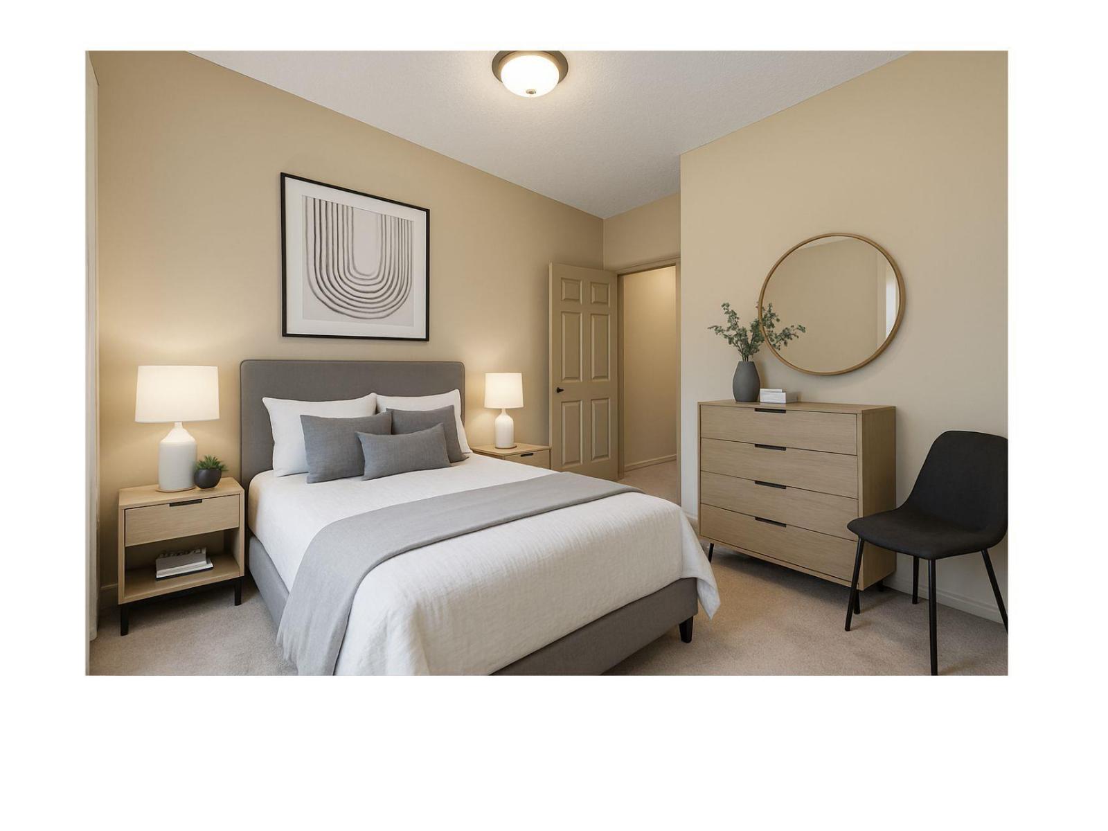 #209 5280 Terwillegar Bv Nw Nw, Edmonton, Alberta  T6R 3T9 - Photo 13 - E4454675