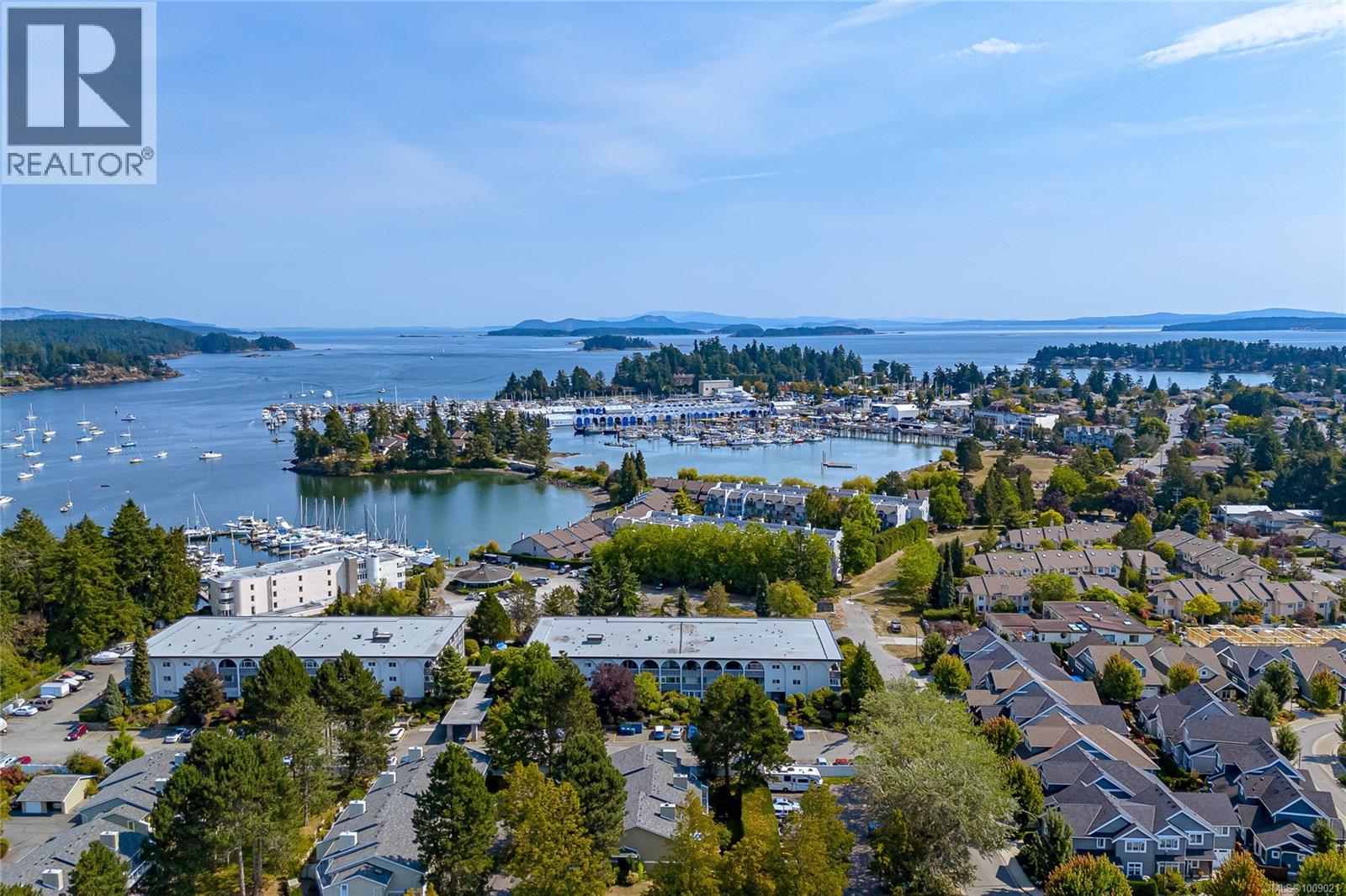 108 2040 White Birch Rd, Sidney, British Columbia